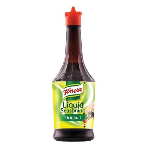 Knorr Liquid Seasoning Original 130ml