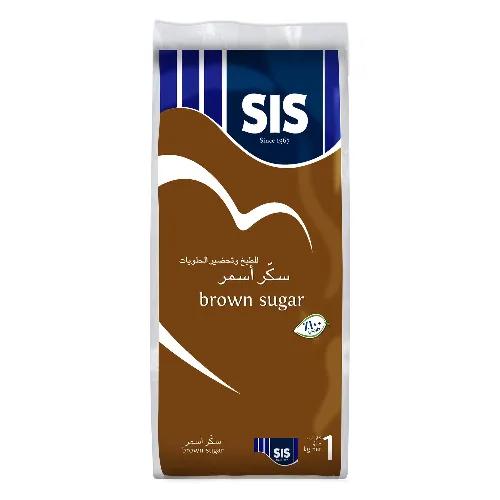 Sis Brown Sugar 1Kg