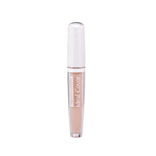 Ideal Cover Liquid Concealer No 8 - Rose Toffee