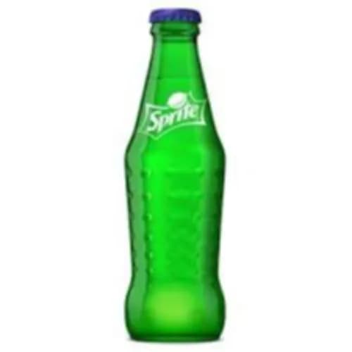 Sprite Regular Glass Bottle 250 ml