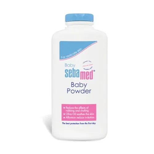 Sebamed Baby Powder 400 gr