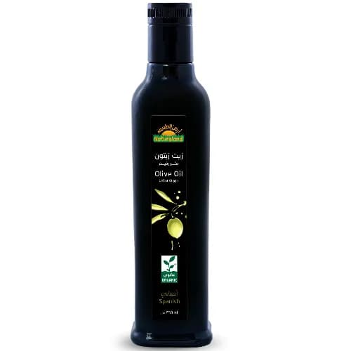Natureland Spanish Olive Oil 250ml