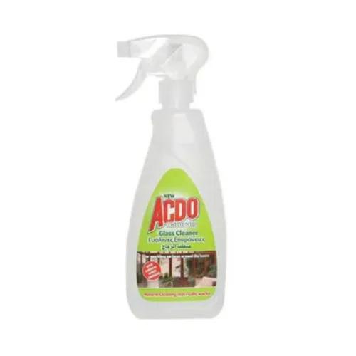 Acdo Wood Cleaner Spray 500 Ml