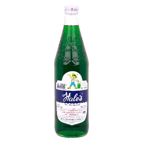 Hale's Syrup Cream Soda 710 Ml