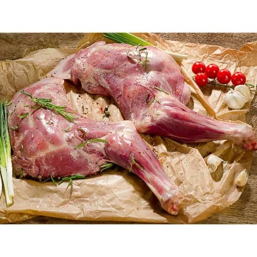 New Zealand Lamb Fore Shank 300 G