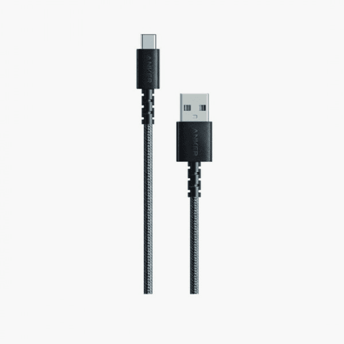 Anker Powerline Select And Usb-a To Usb-c 2.0 Cable 6ft 1.8 M