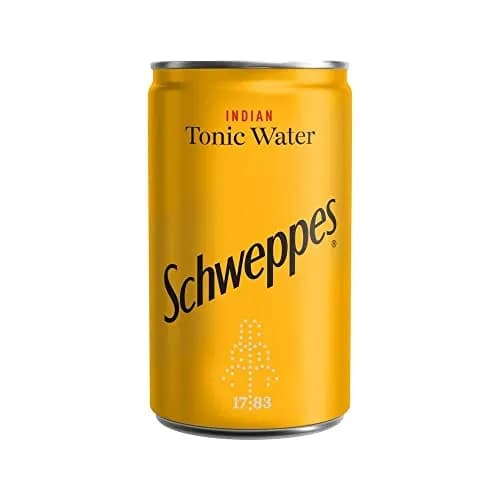 Schweppes Tonic Water 150 ml