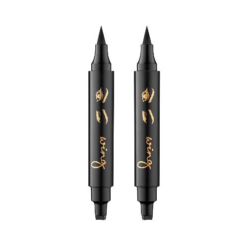 Wing Eye Liner Extra Fine 6Mm