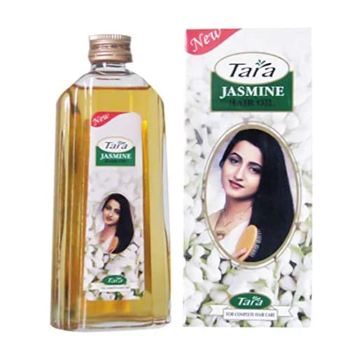 Tara Jasmine Hair Oil 200 ml