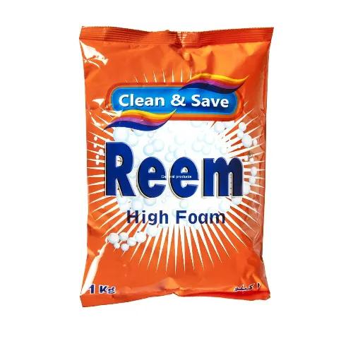 Reem High Foam 1kg