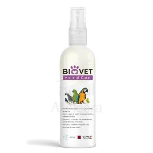 BioVet - Birds 250 ml