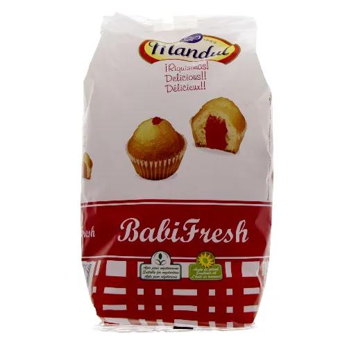 Mandul Delicious Babi Fresh 200 G