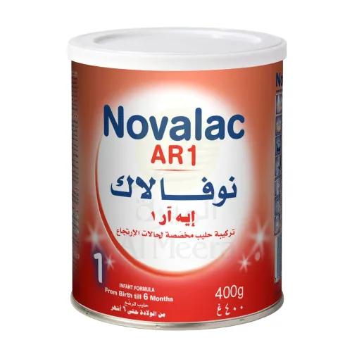 Novalac Ar 1 Baby Milk 400G