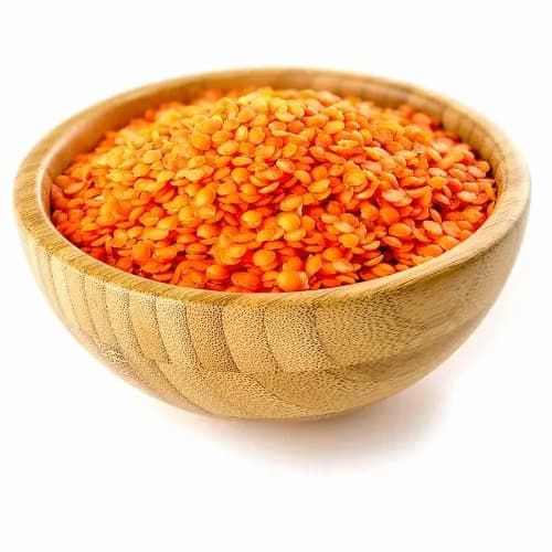 Chittulli Spices Masoor Dal 1 Kg