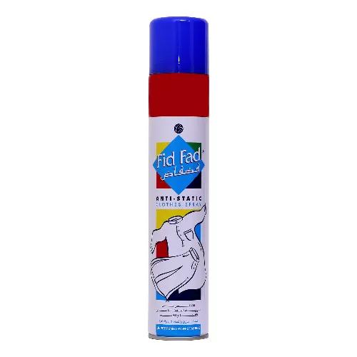 Fid Fad Anti-Static Clothes Spray 300ml