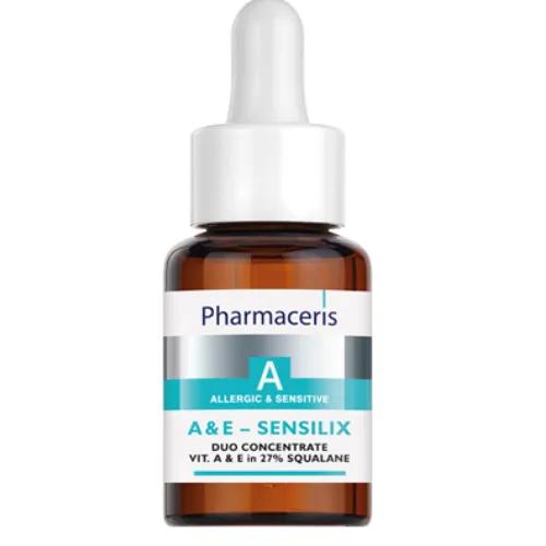 Pharmaceris A & E- Sensilix Duo Concentrate 30Ml