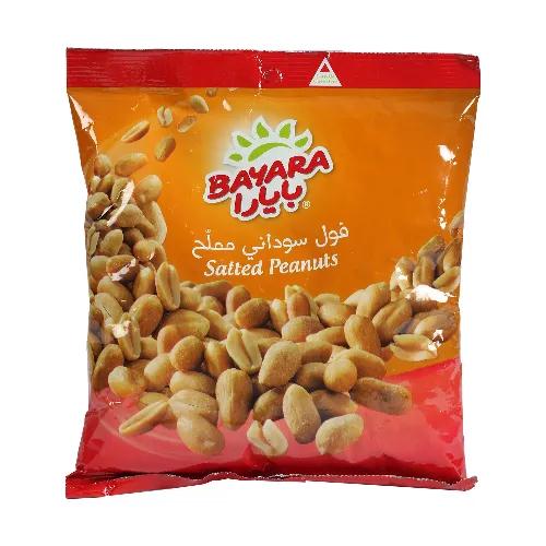 Bayara Salted Peanuts Value Pack 300 G