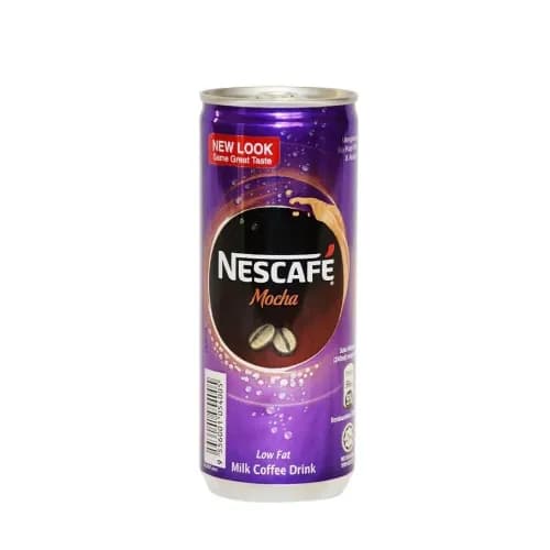 Nescafé Mocha Iced Coffee 240 ml