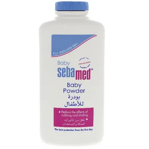 Sebamed Baby Powder 200G