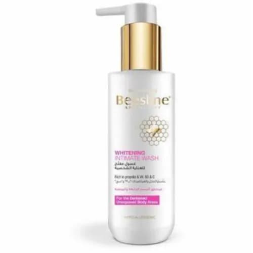 Beesline Whitening Intimate Wash 200Ml