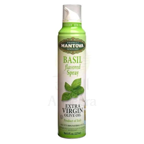 Mantova Oil Spray Olv Oil&Rosmary 200Ml