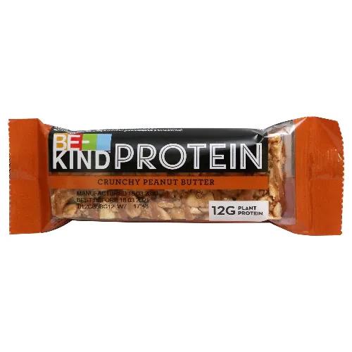 Be Kind Protein Bar Crunchy Peanut Butter 50g