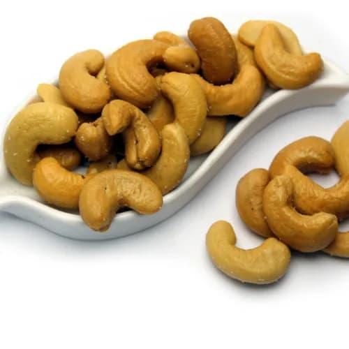 Cashews Salted 200 Gr