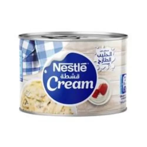 Nestle All Purpose Cream 160 gr