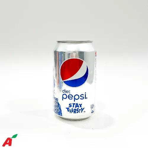 Diet Pepsi Cola 330Ml