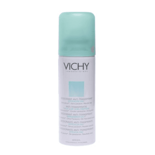 Vichy Deo Spray Anti Transpirant Spray 125Ml