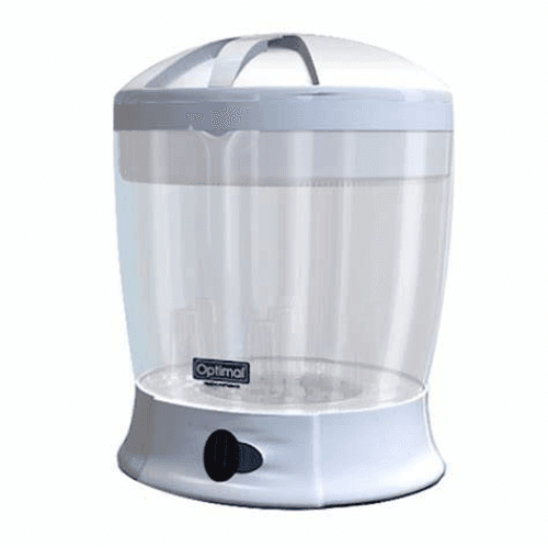 Optimal Digital Steam Sterilizer