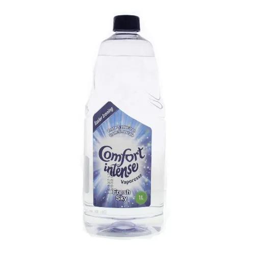 Comfort Intense Vaporesse Iron Water Blue 1 ltr