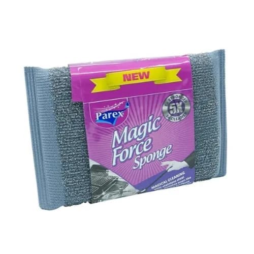 Parex Magic Force Sponge