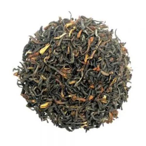 Queen Loose Black Tea 200 gr