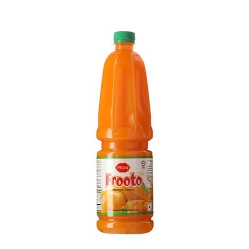 Pran Frooto Mango Drink 1 L