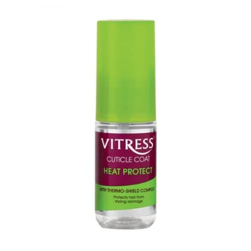 Vitress Cuticle Coat Heat Protect 30 ml