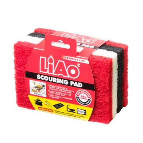 Liao Scouring Pad H130036