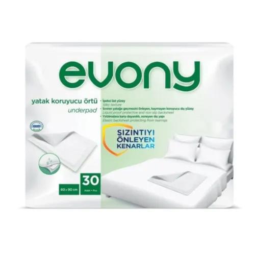 Evony Underpad 60X90Cm 30S