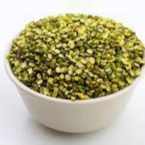 Chittulli Spices Split Moong Myanmar 500 Gr