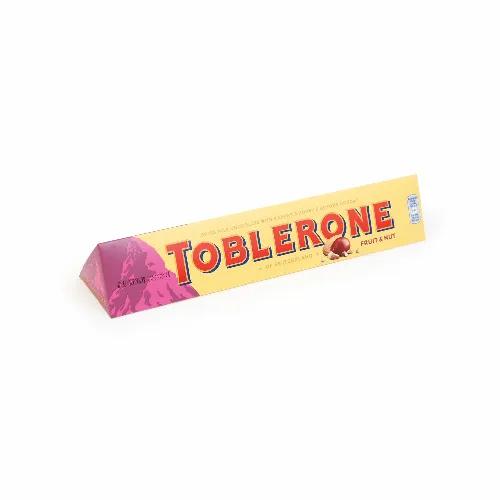 Toblerone Fruit & Nut 360g