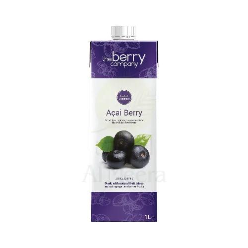 Tbc Blueberry Juice 1 Ltr