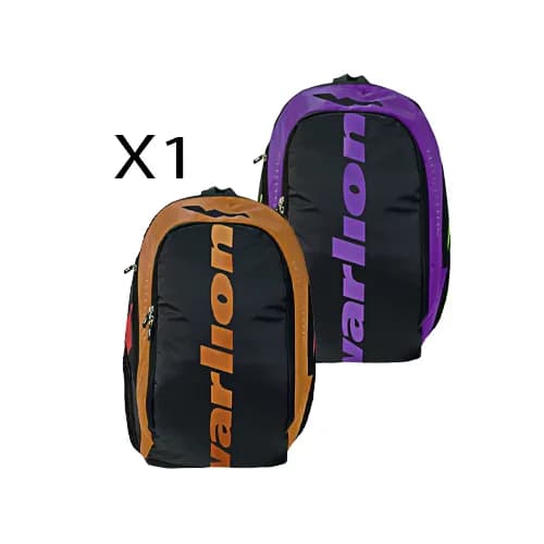 Varlion Summum Multicolor Backpack (X1)