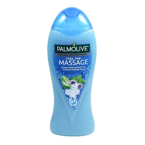 Palmolive Shower Gel Aroma Sensations Feel The Massage 500ml