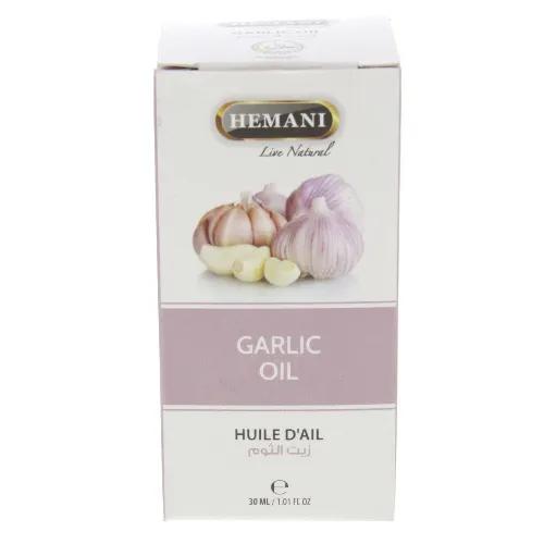 Hemani Garlic Oil 30Ml