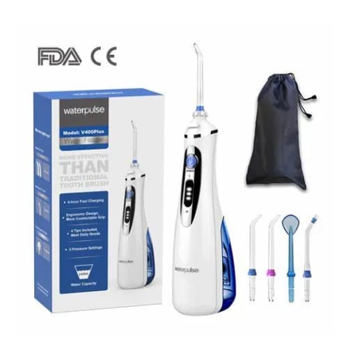 Waterpulse Water Flosser  V400Plus