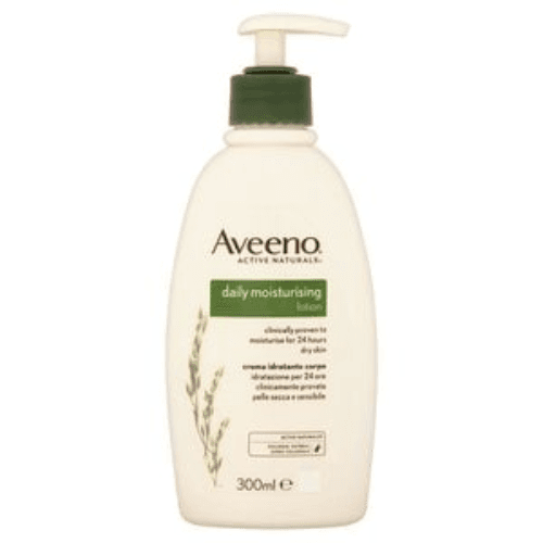 Aveeno Daily Moisturizing Lotion 300Ml