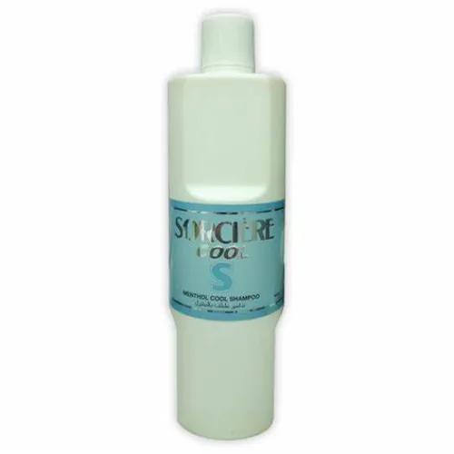 Sorciere Cool Menthol Shampoo 500Ml