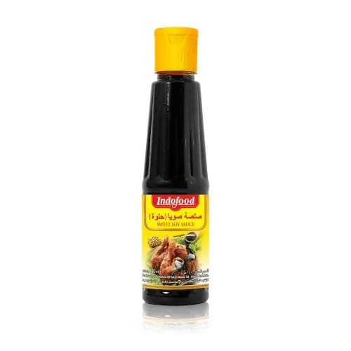 Indofood Sweet Soy Sauce 140ml