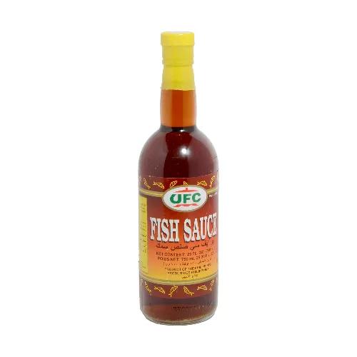 Ufc Fish Sauce 750ml