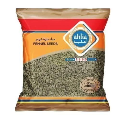 Ahlia Fennel Seed 70 g